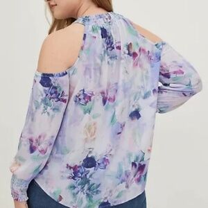 Torrid top Torrid 4X
